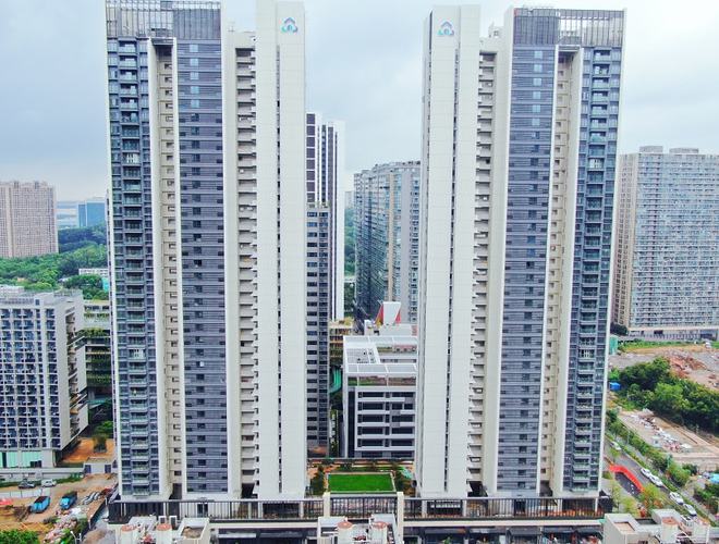 保障性租賃住房REITs實(shí)現(xiàn)零的突破，助力住房租賃市場健康發(fā)展